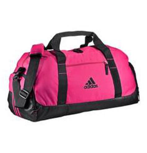 sporttasche damen pink adidas|Frauen.